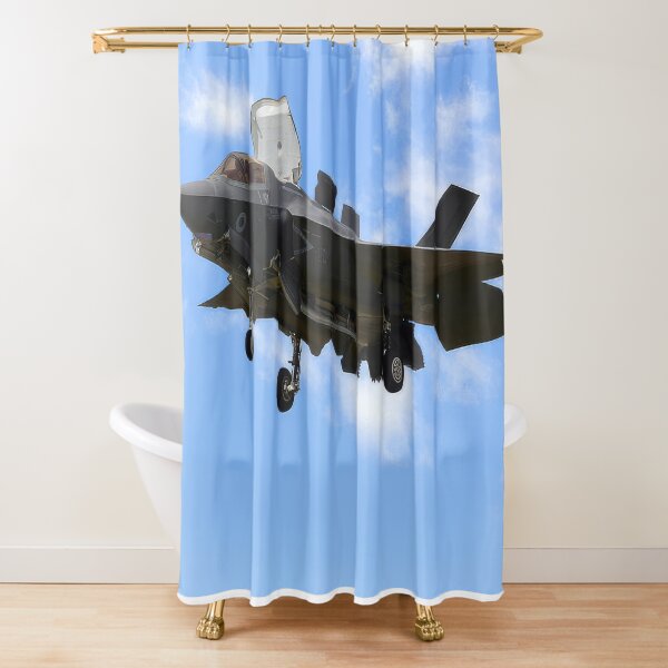 Item preview, RAF F-35B Lightning designed and sold by Skyframe Aviation.