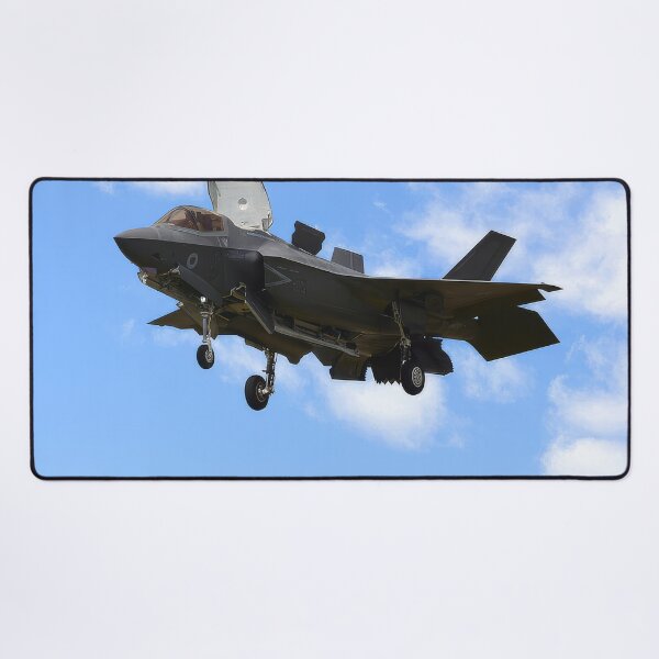 Item preview, RAF F-35B Lightning designed and sold by Skyframe Aviation.
