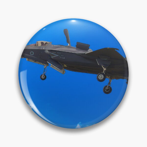 Item preview, RAF F-35B Lightning designed and sold by Skyframe Aviation.