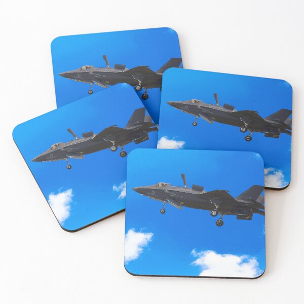Item preview, RAF F-35B Lightning designed and sold by Skyframe Aviation.