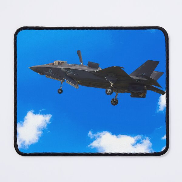 Item preview, RAF F-35B Lightning designed and sold by Skyframe Aviation.