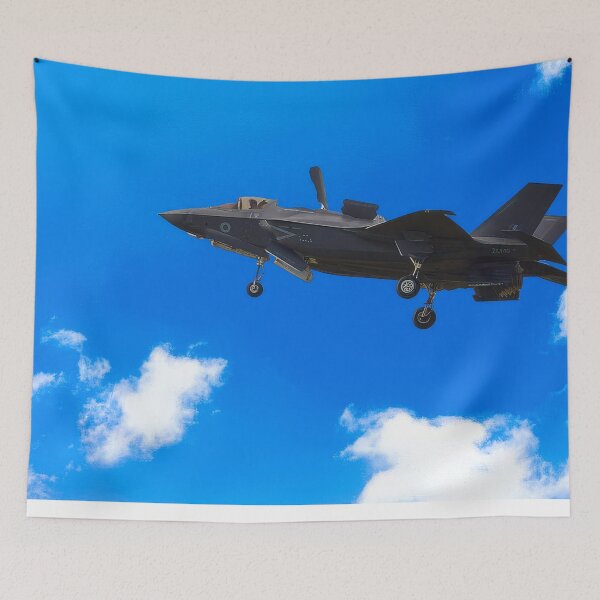 Item preview, RAF F-35B Lightning designed and sold by Skyframe Aviation.