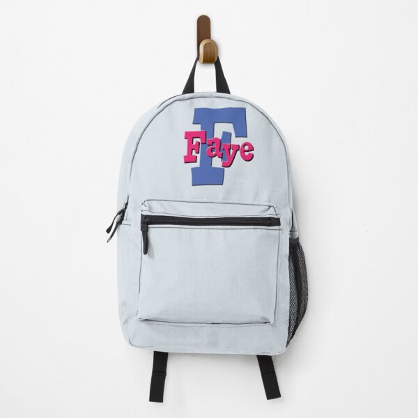 Item preview, F is for Faye Girl's/Woman's Name and Initial designed and sold by CharlottePlaceArt.
