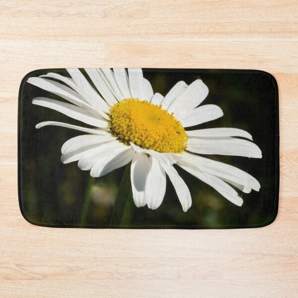 Item preview, Loves me loves me not. Oxeye Daisy designed and sold by Jouko Lehto Photography.