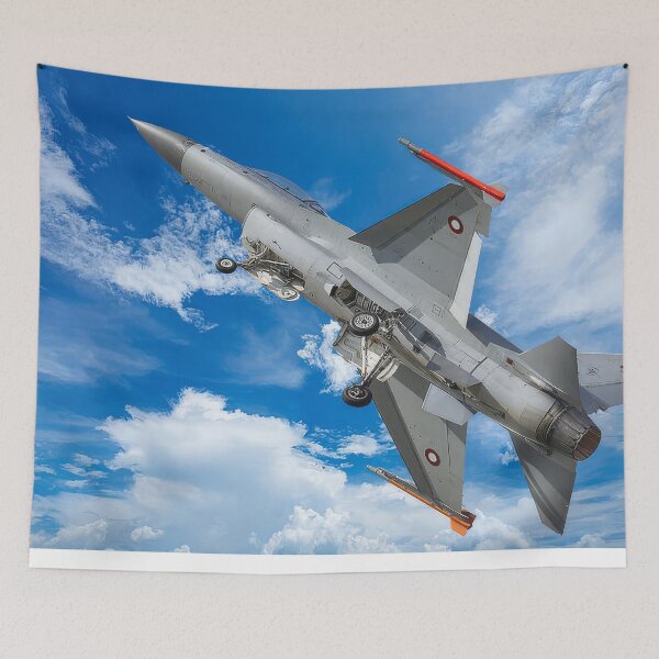 Item preview, F-16 Fighting Falcon designed and sold by Skyframe Aviation.
