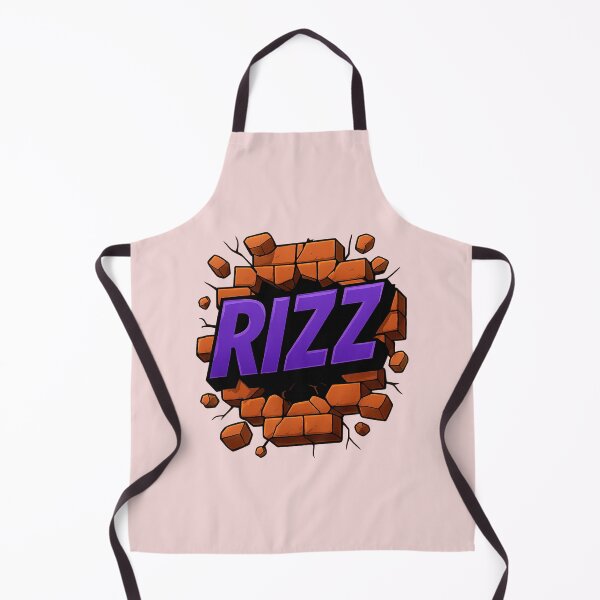 Item preview, Rizz T-Shirt designed and sold by CeammiShop.