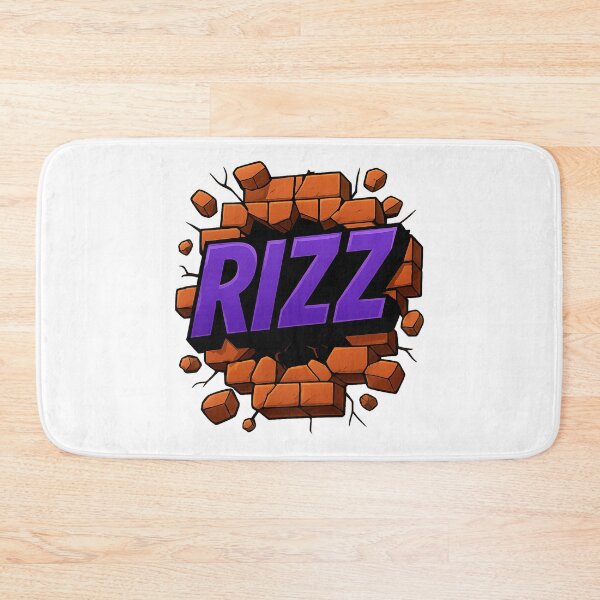 Item preview, Rizz T-Shirt designed and sold by CeammiShop.