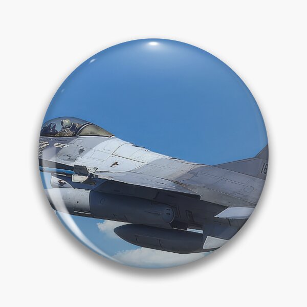 Item preview, F-16 Fighting Falcon designed and sold by Skyframe Aviation.