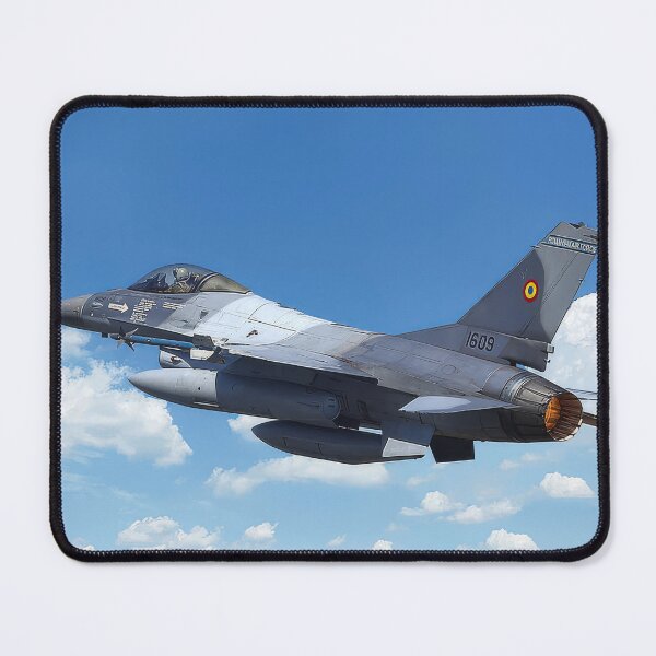 Item preview, F-16 Fighting Falcon designed and sold by Skyframe Aviation.
