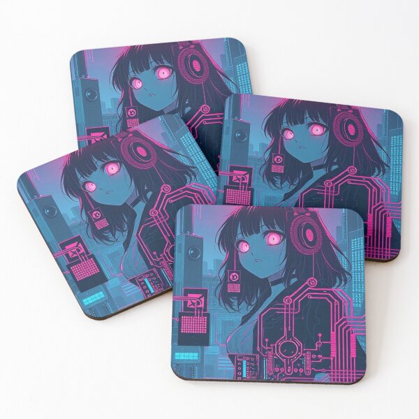 Item preview, Neon Rites designed and sold by duallist.