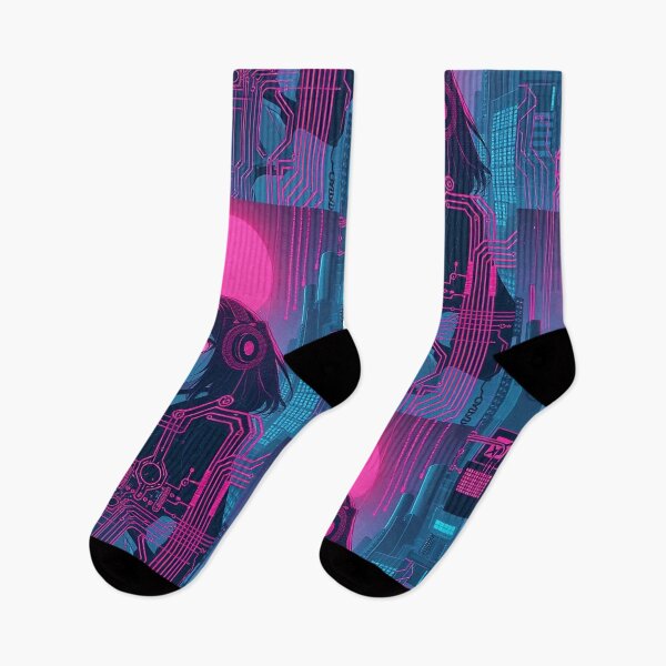 Item preview, Neon Rites designed and sold by duallist.