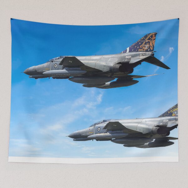 Item preview, McDonnell Douglas F-4 Phantom II designed and sold by Skyframe Aviation.