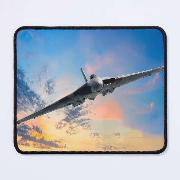 Item preview, RAF Avro Vulcan Bomber designed and sold by Skyframe Aviation.