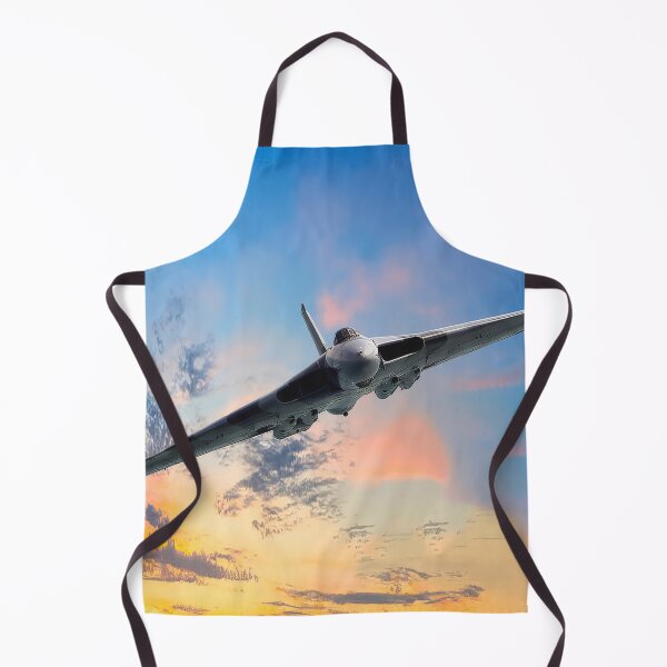 Item preview, RAF Avro Vulcan Bomber designed and sold by Skyframe Aviation.