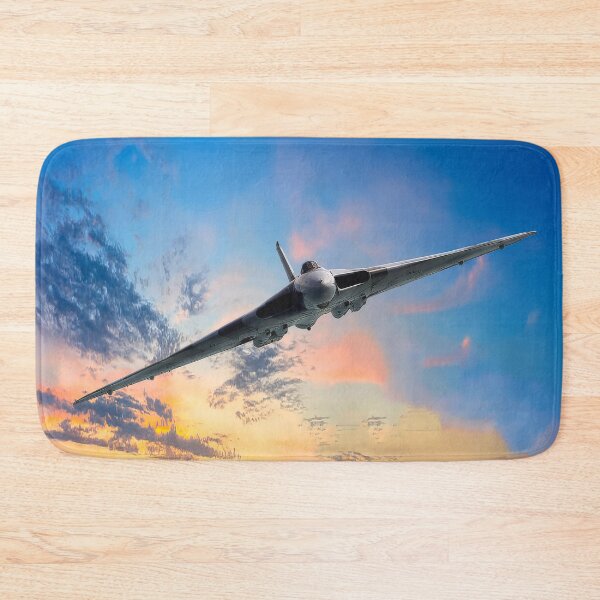 Item preview, RAF Avro Vulcan Bomber designed and sold by Skyframe Aviation.