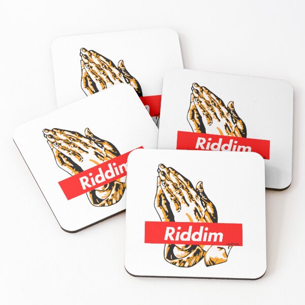 Item preview, Pray for riddim designed and sold by Saged-ink.