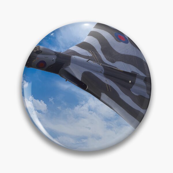 Item preview, RAF Avro Vulcan Bomber designed and sold by Skyframe Aviation.