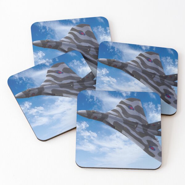 Item preview, RAF Avro Vulcan Bomber designed and sold by Skyframe Aviation.