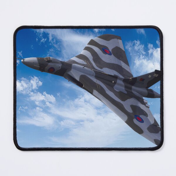 Item preview, RAF Avro Vulcan Bomber designed and sold by Skyframe Aviation.