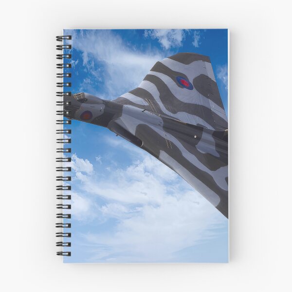 Item preview, RAF Avro Vulcan Bomber designed and sold by Skyframe Aviation.