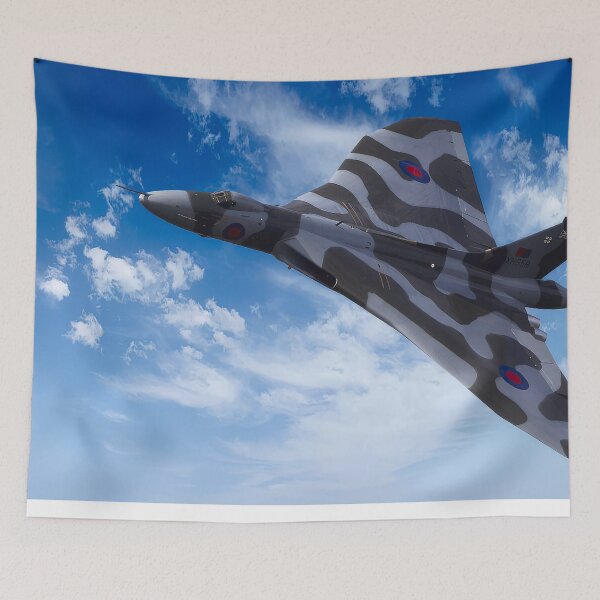 Item preview, RAF Avro Vulcan Bomber designed and sold by Skyframe Aviation.