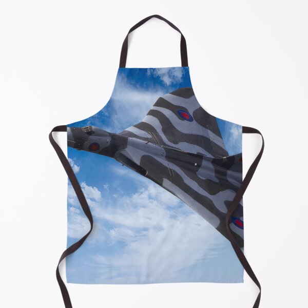 Item preview, RAF Avro Vulcan Bomber designed and sold by Skyframe Aviation.