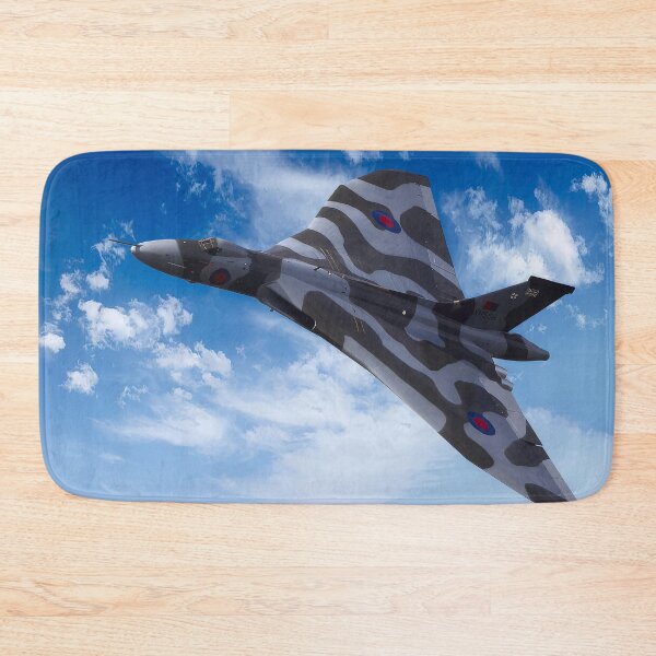 Item preview, RAF Avro Vulcan Bomber designed and sold by Skyframe Aviation.
