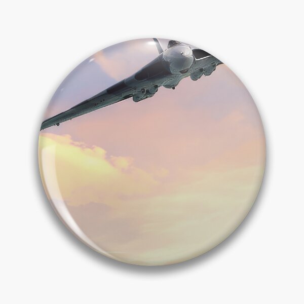 Item preview, Vulcan Bomber Remembers designed and sold by Skyframe Aviation.