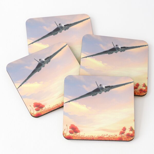 Item preview, Vulcan Bomber Remembers designed and sold by Skyframe Aviation.