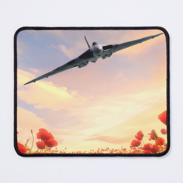 Item preview, Vulcan Bomber Remembers designed and sold by Skyframe Aviation.