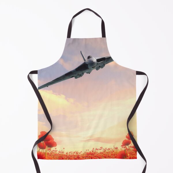 Item preview, Vulcan Bomber Remembers designed and sold by Skyframe Aviation.