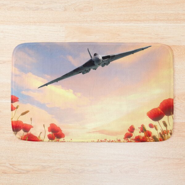 Item preview, Vulcan Bomber Remembers designed and sold by Skyframe Aviation.