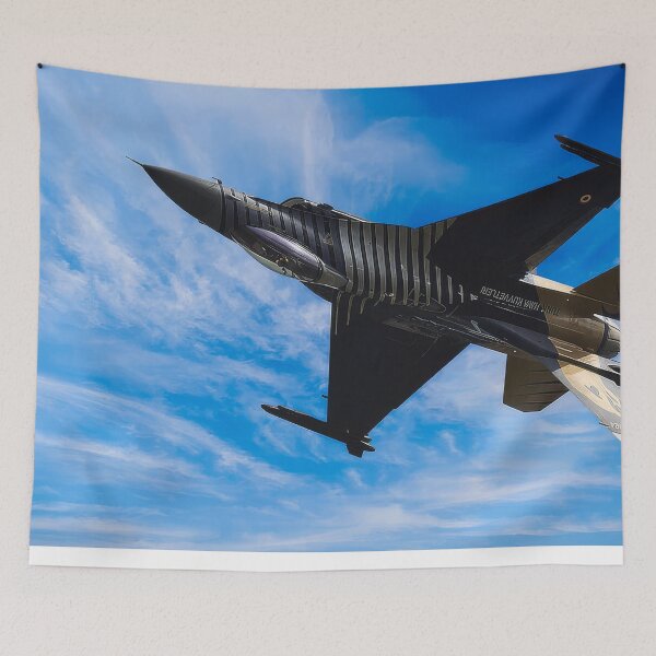 Item preview, TAF Solo Turk designed and sold by Skyframe Aviation.
