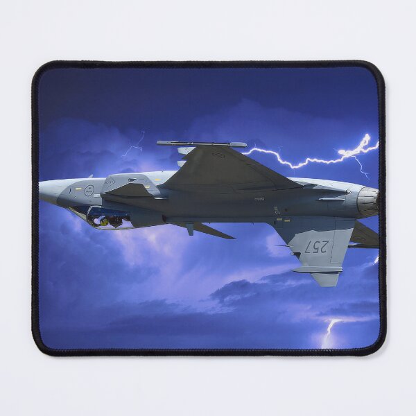 Item preview, Saab Gripen designed and sold by Skyframe Aviation.