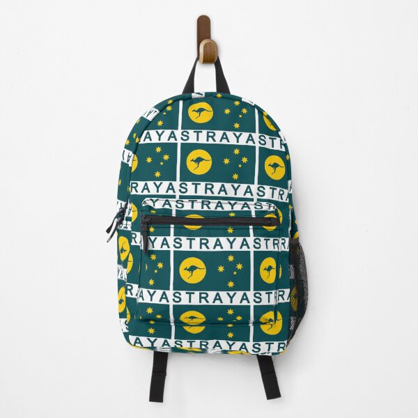 Item preview, Australia, Straya . Kangaroo Sun designed and sold by Kangaroo Sun.