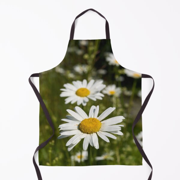 Item preview, Summerfield.. Oxeye Daisy designed and sold by Jouko Lehto Photography.