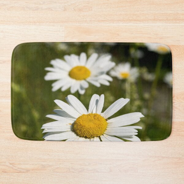 Item preview, Summerfield.. Oxeye Daisy designed and sold by Jouko Lehto Photography.