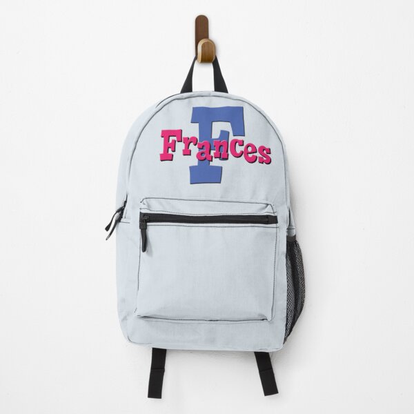 Item preview, F is for Frances Girl's/Woman's Name and Initial designed and sold by CharlottePlaceArt.