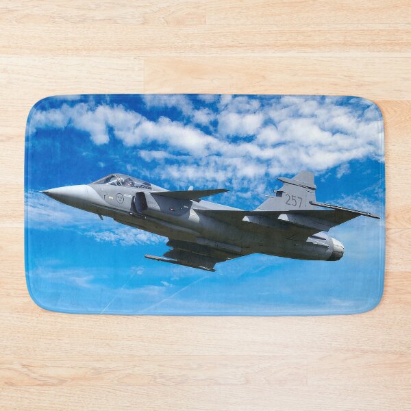 Item preview, Saab Gripen designed and sold by Skyframe Aviation.