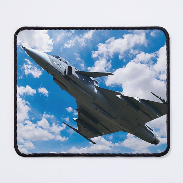 Item preview, Saab Gripen designed and sold by Skyframe Aviation.