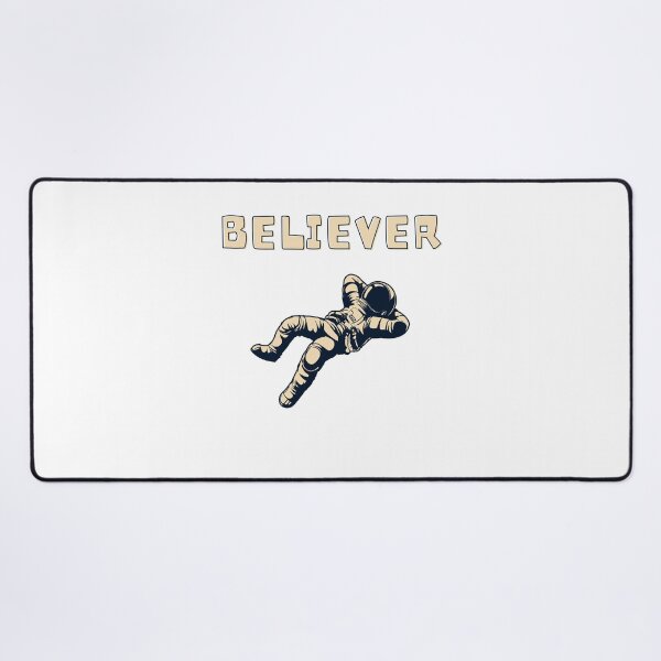 Item preview, Believer designed and sold by aashrit57.