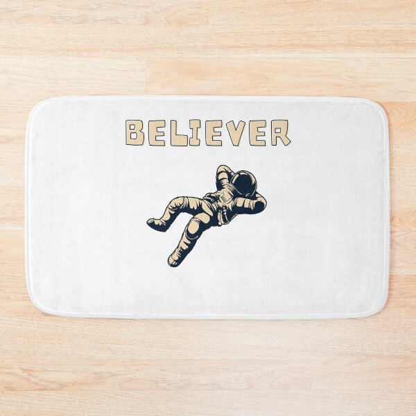 Item preview, Believer designed and sold by aashrit57.