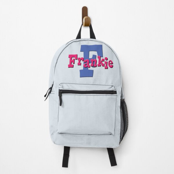 Item preview, F is for Frankie Girl's/Woman's Name and Initial designed and sold by CharlottePlaceArt.