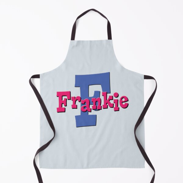 Item preview, F is for Frankie Girl's/Woman's Name and Initial designed and sold by CharlottePlaceArt.