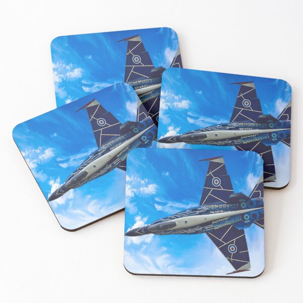 Item preview, RCAF CF-188 Hornet designed and sold by Skyframe Aviation.