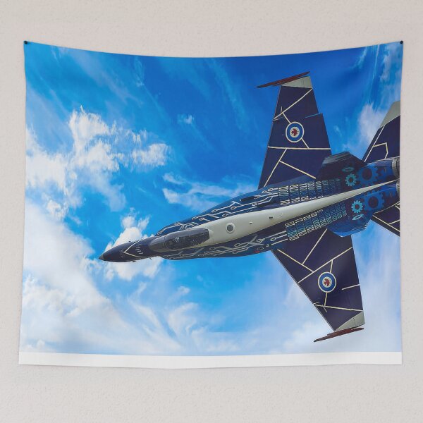 Item preview, RCAF CF-188 Hornet designed and sold by Skyframe Aviation.