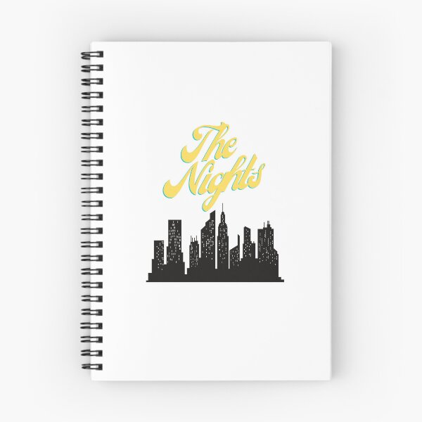 Item preview, The Nights designed and sold by aashrit57.