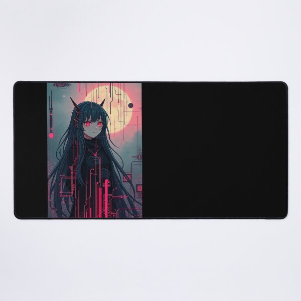 Item preview, Chrome Seraphim designed and sold by duallist.