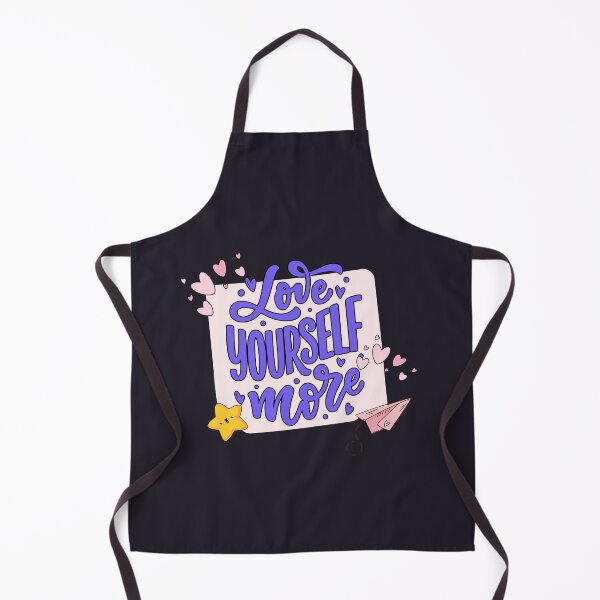 Item preview, Love Yourself More Motivation designed and sold by WarriorsArmour.