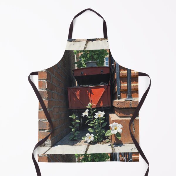 Item preview, Street Flowers designed and sold by IvaRenee.